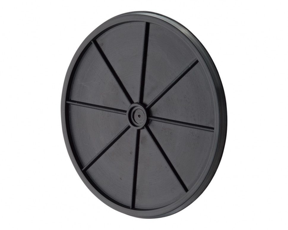 47x10 RCA, EC Торцевая крышка