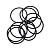 122,00х6,0 (122-134-6,0) Кольцо рез. 