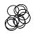020,00х1,2 (020-022,4-1,2) Кольцо рез. 